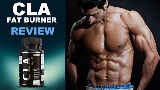 CLA Fat Burner Review by Guru Mann  The Real Truth Behind this Weight Loss Supplement [upl. by Niboc966]