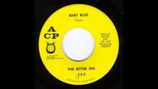 Bitter Ind  Baby Blue [upl. by Neik]