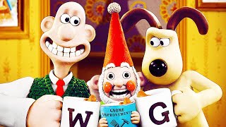 WALLACE amp GROMIT VENGEANCE MOST FOWL  Official Trailer 2025 [upl. by Pardew596]