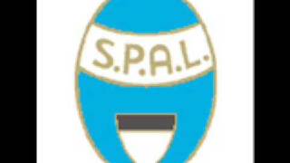 Alfio Finetti  Inno Spal [upl. by Winifield]