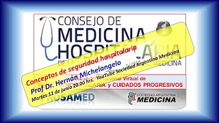 👉Curso de Medicina Hospitalaria [upl. by Anisamoht855]