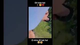 Yah kya tha yaar hhhh😁😁😁trending funnn funfunn vlog funny [upl. by Aneeram964]