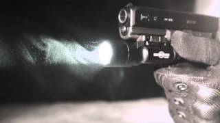 The SureFire X300 Ultra video [upl. by Gaige]