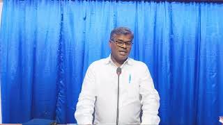 JOSHUA RAJU is liveసంఘ ప్రార్థనELIM PRAYER HOUSEMajri Maharashtra [upl. by Eille]