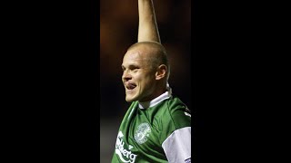 Hibernian 6 Heart Of Midlothian 2 [upl. by Norred419]