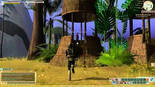 Lets Play Star Wars Galaxies  part 49 End of Etyyy [upl. by Assert34]