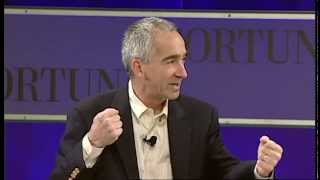 One on One with Google CFO Patrick Pichette Brainstorm Tech 2011  Fortune [upl. by Onek550]