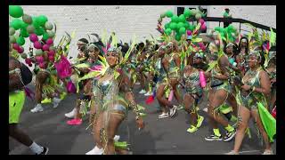 Caribana 2024 Toronto [upl. by Gwendolyn]