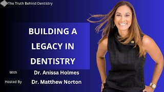 Beyond The Basics  Build Your Legacy in Dentistry [upl. by Basil913]