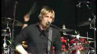 Fightstar at Ripcurl Boardmasters 07  Channel 4 Rip [upl. by Buddie983]