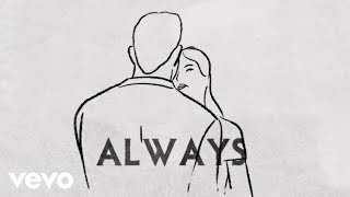 Gavin James  Always Official Lyric Video [upl. by Luisa]