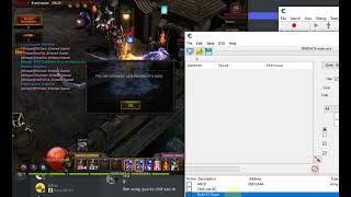 Auto click Gaion MU Online [upl. by O'Grady422]