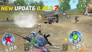 PUBG LITE 0280  PUBG LITE NEW UPDATE 0270 FULL RUSH GAMEPLAY  PUBG LITE BGMI LITE [upl. by Aileahcim]