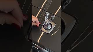 ASMR Unboxing RollsRoyce Cullinans Grand Reveal [upl. by Airal]