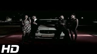 CHASKA  OFFICIAL VIDEO  RAJA BAATH amp HONEY SINGH [upl. by Renae]