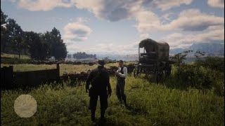 It Takes 5 Minutes To Get The Only Thing Which Makes Your Horse More Powerful  RDR2 [upl. by Ahseneuq]