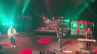 Freewill The Rush Experience “Time Stand Still” live in Tempe AZ 11162024 [upl. by Buskirk62]