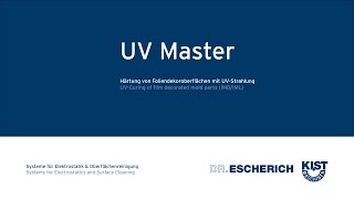 UV Master [upl. by Maggio159]