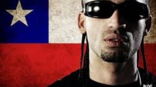 Arcangel ft Don Omar Me Prefieres a Mi REMIX [upl. by Ellimac]