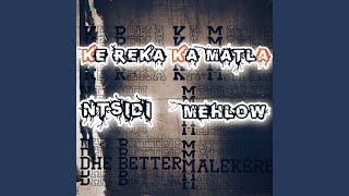 Ke Reka Ka Matla Extended Version [upl. by Fawna]