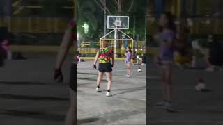 ienjoy lang ang pag zumba dance [upl. by Osrick624]