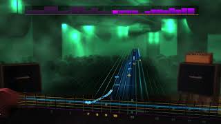 Serotonia  Highly Suspect Rocksmith 2014 CDLC Lead [upl. by Koeninger]