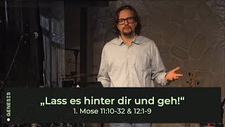 0930 Gottesdienst  Livestream der Calvary Chapel Siegen [upl. by Giselle]