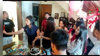 girls squad season 3 ।। shooting on ।। behind the scenes।। SHR VIEW [upl. by Ecire]