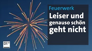 Feuerwerk aus Bayern Wie ein Traditionsbetrieb mit dem Zeitgeist kämpft  BR24 [upl. by Ahsienor]