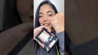 BEST HIGHLIGHTER Bobbi Brown PINK GLOW Day 3 TIRA Advent Calendar bobbibrown highlighter glowing [upl. by Ellicul]