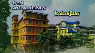 UN Academy Kokrajhar 😘 political science class room SKSGVLOGViralvideoclassroom [upl. by Essyla]