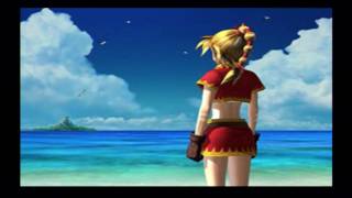 Chrono Cross Opening HD [upl. by Resiak]