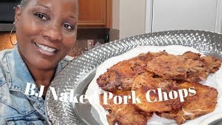 Naked Pork Chops [upl. by Eiahpets]