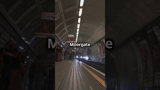 The Tragic Moorgate Tube Crash of 1975 facts mystery history [upl. by Yssirk]