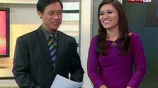 BT Raffy Tima at Mariz Umali ikakasal na sa Sabado [upl. by Navac]