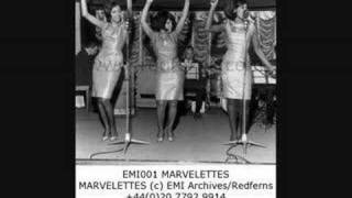 The Marvelettes Live On Stage Beachwood 45789 [upl. by Rukna]