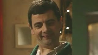 Christmas Eve  Mr Bean Official [upl. by Vanthe]