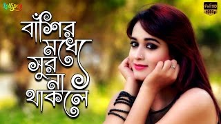 Bashir Moddhe Sur Na Thakle  Saymon and Ohona  Chokher Dekha  New Bangla Song  HD 2016 [upl. by Eelah915]