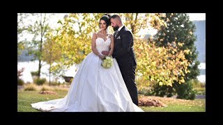 Sibel amp Birkan  Brautpaar betritt den Saal  wedding slow dance  dersim wedding video  ez u te [upl. by Ralfston60]