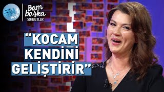 Eşim Her Zaman Yanımda BambaskaSohbetler [upl. by Adlei]