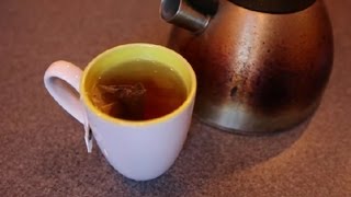 Parsley Tea Recipe  Tea Recipes amp More [upl. by Lyon181]