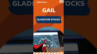 Stocks To Buy Now 💥Gail Latest News Today  ICICI Direct [upl. by Hardunn697]