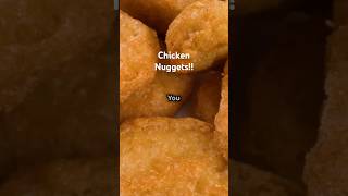 Chicken Nuggets Recipe Easy to make [upl. by Yelrebmik]