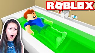 ROBLOX SLIJM SPELLEN TESTEN  Slime Sunday [upl. by Erotavlas571]