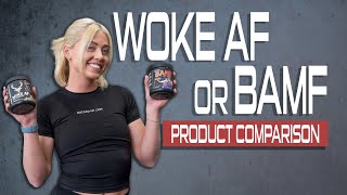 Woke AF vs BAMF  Which PreWorkout Should you Choose [upl. by Winola]