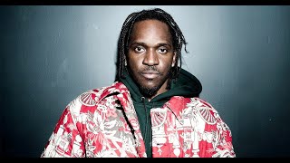 Pusha T Tier List [upl. by Grosberg]