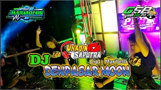 DJ DENPASAR MOON  Maribeth  BY YHAQIN SAPUTRA  JINGGLE HARMONIS AUDIO [upl. by Carroll]