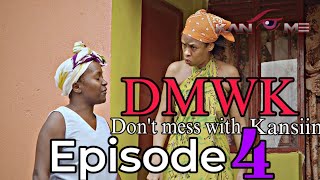 Episode 4 Dont mess with kansiime 2024 Fresh comedy [upl. by Scottie]