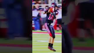 The Biggest Hits In College Football History Must Watch🥶🫣 shorts [upl. by Cristabel]