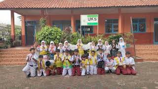 LANGENSARI 2 STORY 📚 KELAS IV  DAUR ULANG PLASTIK  SEHAT BUGAR CERDAS [upl. by Airamana743]